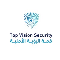 Top Vision Security logo - Similar company to Imcc Group