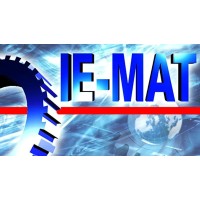 IE-MAT logo - Similar company to Edmonton Integration And Robotics