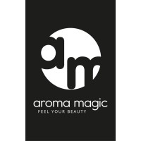 Aroma Magic Egypt logo - Similar company to Dr Batra'S