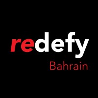 Redefy Bahrain logo - Similar company to Ifmsa - Bahrain