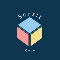 Sensit logo - Similar company to Emory Ecological Society