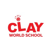 Clay World School logo - Similar company to Digimap_Technologies