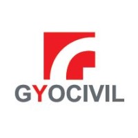 GYOCIVIL logo - Similar company to Gestora