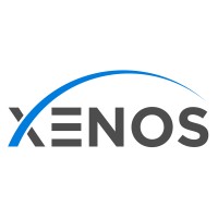 Xenos LLC logo - Similar company to Versabar