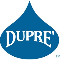 Dupré Logistics, LLC logo - Similar company to Truefoam