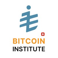 Swiss Bitcoin Institute logo - Similar company to Esteban Castle Media Gmbh