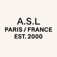 A.S.L logo - Similar company to Nodesign Studio