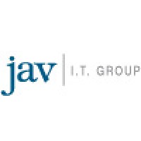 JAV IT Group logo - Similar company to Yathi Tech Solutions