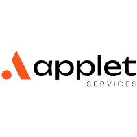 Applet services logo - Similar company to Applet Technologies Pvt. Ltd.
