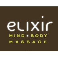 Elixir Mind Body Massage logo - Similar company to Lodo Massage Studio