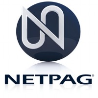 NETPAG logo - Similar company to R