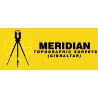 MERIDIAN TOPOGRAPHIC SURVEYS (GIBRALTAR) LTD logo - Similar company to E&M Consulting Engineers Limited
