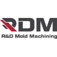 R&D MOLD MACHINING s. r. o. logo - Similar company to Salt06