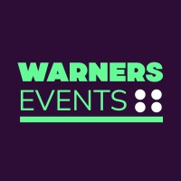 Warners Events Management logo - Similar company to Aura Dynamics