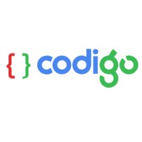 Codigo Solutions and Systems logo - Similar company to Topex Solutions