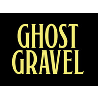 Ghost Gravel logo - Similar company to Statera Bikes