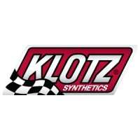 Klotz Synthetic Lubricants logo - Similar company to Racingjunk.Com