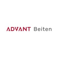 ADVANT Beiten logo - Similar company to Advant