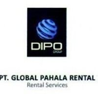 PT Global Pahala Rental (Dipo Group) logo - Similar company to Saga Lifeschool