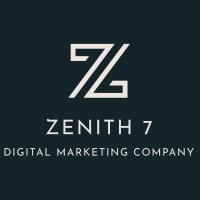 Zenith 7 Digital Marketing Agency logo - Similar company to Petscloudjo