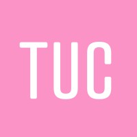 CreativeMornings/ Tucson logo - Similar company to Brink