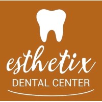 Esthetix Dental Center logo - Similar company to K -Tribe