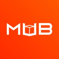 MUB cargo logo - Similar company to M2Bewear