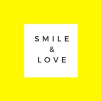Smile and love logo - Similar company to Lach Mondzorg