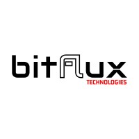 Bitflux Technologies logo - Similar company to Axor Technology