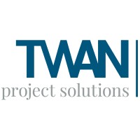 TWAN Project Solutions logo - Similar company to Pom - Platform Ondernemend Meierijstad