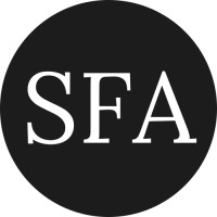 Stefan, Fraser & Associates Inc. logo - Similar company to Chroma Counselling