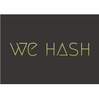 WE HASH logo - Similar company to Rodschinson Investment