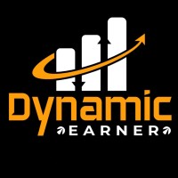 Dynamic Earner logo - Similar company to Kitchen Cafe