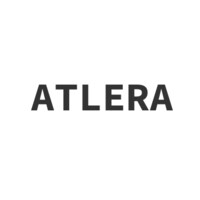 Atlera logo - Similar company to Trueknowledge