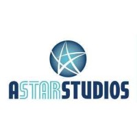 Astar Studios logo - Similar company to Audio T