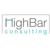 HighBar Consulting logo - Similar company to Frontier Consulting Llc