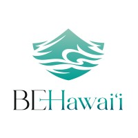 BEHawaiʻi logo - Similar company to Ho'Ōla Nā Pua