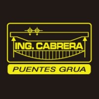 Crane SRL Ingenieria Cabrera Puentes Grua logo - Similar company to Impovial Srl