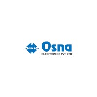 Osna Electronics Pvt Ltd logo - Similar company to Gerchamp