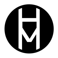 Haute Magazine logo - Similar company to Usc Fashion Industry Association
