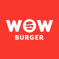 WOW Burger logo - Similar company to Sigra