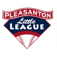 Pleasanton Little League logo - Similar company to Pleasanton Weekly