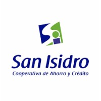 COOPERATIVA DE AHORRO Y CREDITO SAN ISIDRO logo - Similar company to Coopsi