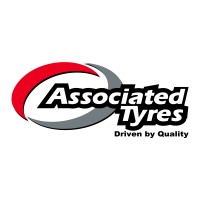 Associated Tyres (Pvt) Ltd logo - Similar company to Muruwe Zimbabwe