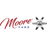 Moore Fans logo - Similar company to Cofimco Axial Fans