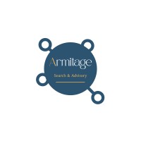 Armitage Search & Advisory logo - Similar company to Titan Tech Solutions