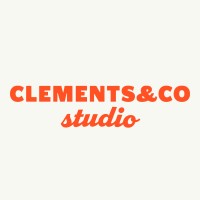 Clements + Co. Studio logo - Similar company to Eighth Avenue Social