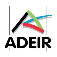 ADEIR logo - Similar company to Mas & Sam