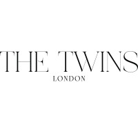 The Twins London logo - Similar company to Mash