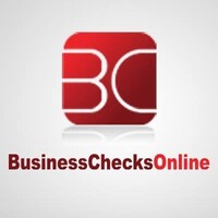 Business Checks Online